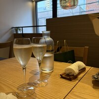 Bistro HiNGE Nakameguro - 
