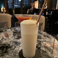 セントレジス バー - 
