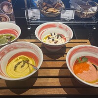 フォルク キッチン オールデイダイニング  - 