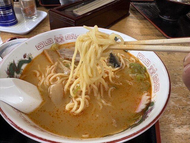 道の駅 羽鳥湖高原レストラン - 西郷村その他（食堂）の写真
