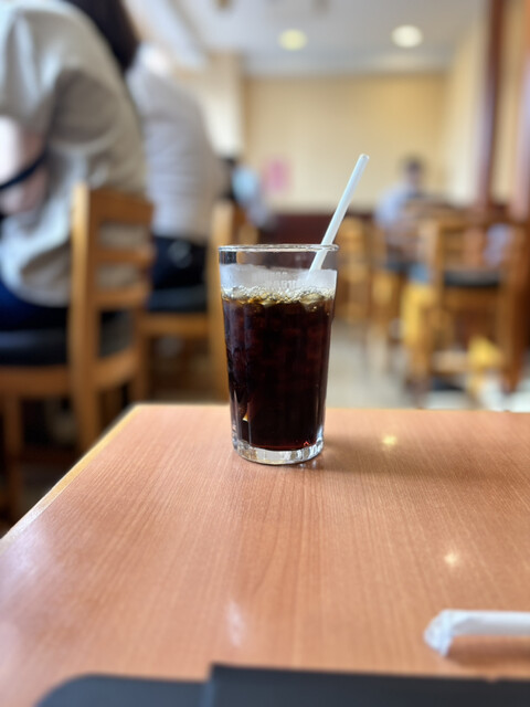 DOUTOR COFFEE Ningyocho Icchome Ten