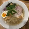 麺酒 一照庵 岡山本店