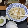 牧のうどん 博多バスターミナル店