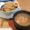 つけ麺 中華そば 燦
