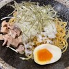 横浜家系ラーメン 光来家