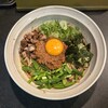 麺喰らう