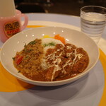 カラスマカリー - 