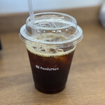 ファミリーマート - ドリンク写真:
