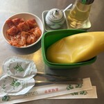 韓流食堂 オッパ！ - 