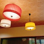 茶房 庭テラス - モダンに改装されてます