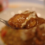 カラスマカリー - 