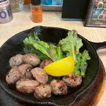 旨い焼鳥と和食居酒屋 酔い酔い - 
