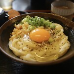 手打十段 うどんバカ一代 - 料理写真: