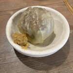 博多 文福 - しゅうまい