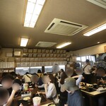 手打十段 うどんバカ一代 - 