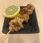 旨い焼鳥と和食居酒屋 酔い酔い - 