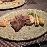 青山牛彩 - 