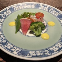 青山牛彩 - 