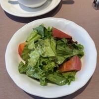 厳選洋食さくらい - 