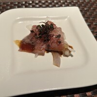 青山牛彩 - 