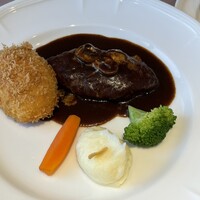 厳選洋食さくらい - 