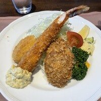 厳選洋食さくらい - 