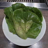 焼肉うしごろ 池袋店 - 