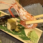 郷夢の宿　山ぼうし - 