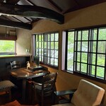 郷夢の宿　山ぼうし - 