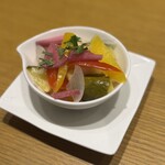 アル・デンシャル丸の内 - 