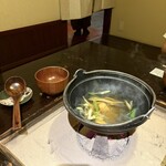 郷夢の宿　山ぼうし - 