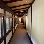 郷夢の宿　山ぼうし - 