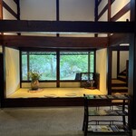 郷夢の宿　山ぼうし - 