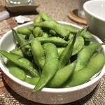 オツマミバル ギンボシ - 