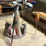 郷夢の宿　山ぼうし - 