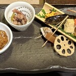 郷夢の宿　山ぼうし - 