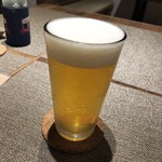 オツマミバル ギンボシ - 