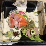 郷夢の宿　山ぼうし - 