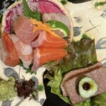 郷夢の宿　山ぼうし - 