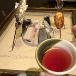 郷夢の宿　山ぼうし - 