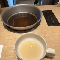 すき焼 しゃぶしゃぶつかだ KITTE大阪店 - 