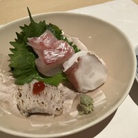 割烹 大田川 - 