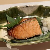 割烹 大田川 - 