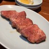 焼肉家 てっちゃん