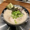 博多一双 新横浜ラーメン博物館店
