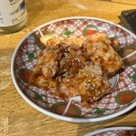 炭火焼肉 ぶち - 