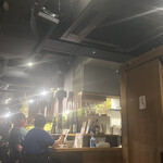 炭火焼肉 ぶち - 