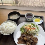 びんご食堂 - 