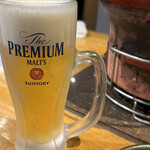 炭火焼肉 ぶち 並木店 - 