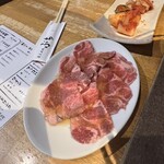 炭火焼肉 ぶち 並木店 - 